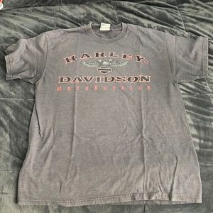 Harley Davidson Shirt